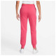 Nike Γυναικείο παντελόνι φόρμας Sportswear Phoenix Fleece Mid-Rise Pants